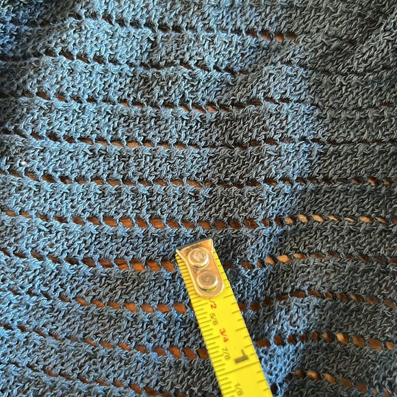 🇨🇦 RW&Co., teal, XS - Picture 5 of 5